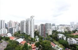 Spring Grove (D10), Condominium #478189221